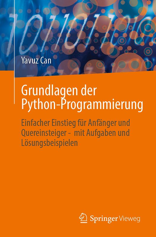 Grundlagen der Python-Programmierung