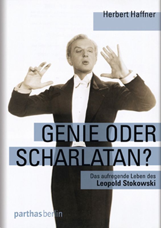 Genie oder Scharlatan