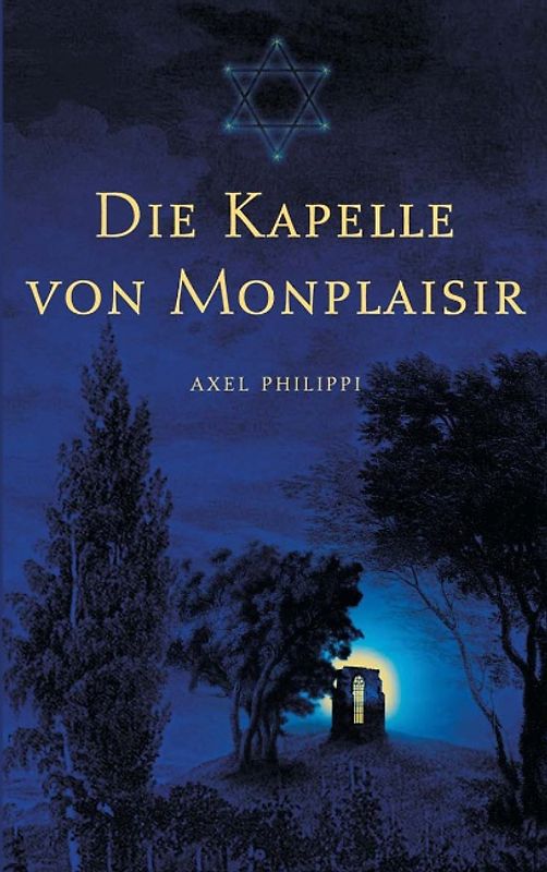 Die Kapelle von Monplaisir
