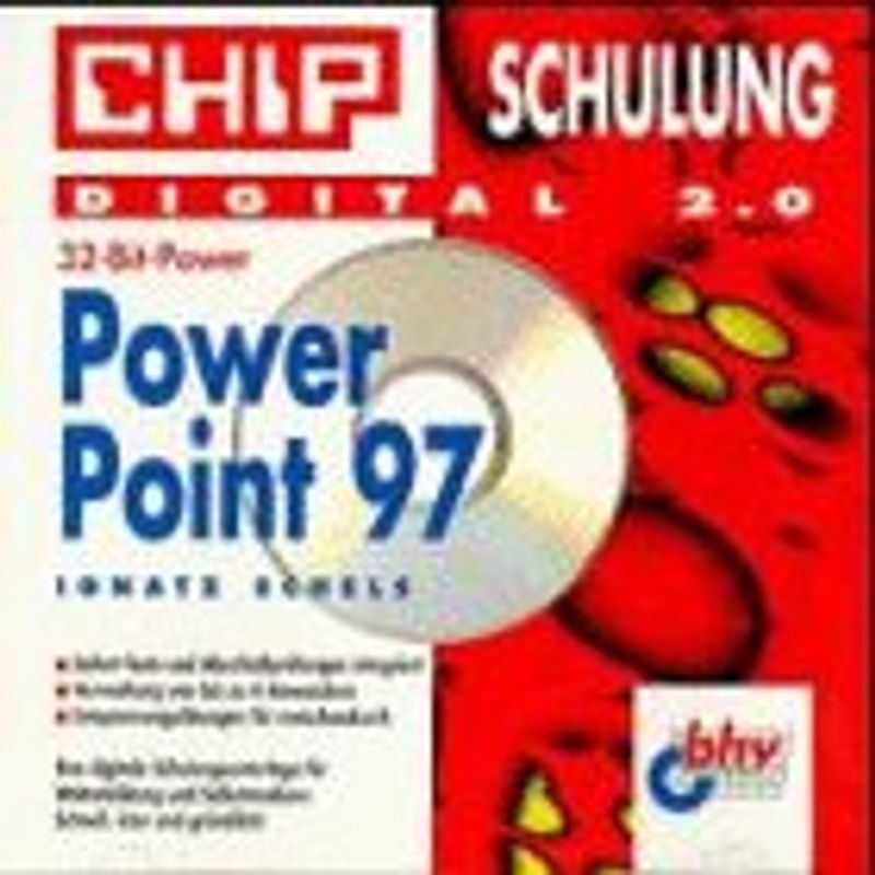 PowerPoint 97