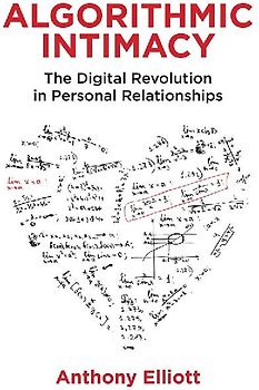 Algorithmic Intimacy