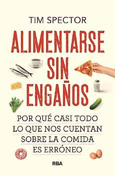 Alimentarse sin engaños