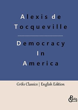 Democracy In America