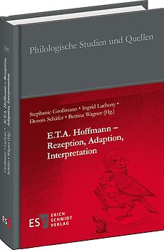 E.T.A. Hoffmann – Rezeption, Adaption, Interpretation