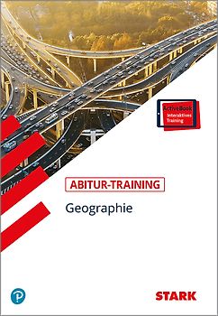 STARK Abitur-Training Geographie Oberstufe + ActiveBook