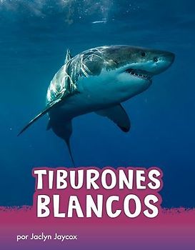 Tiburones Blancos