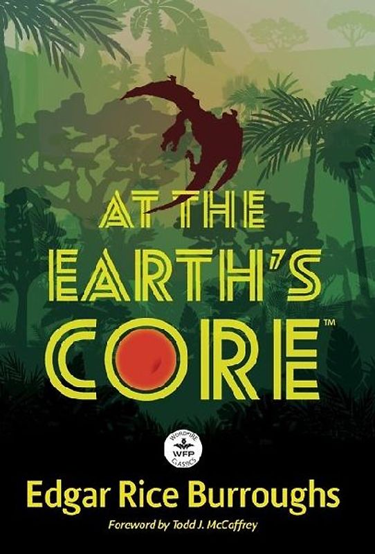 At the Earth's Core