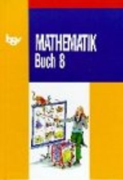 Mathematik Buch - Bisherige Ausgabe für Hauptschulen in Bayern