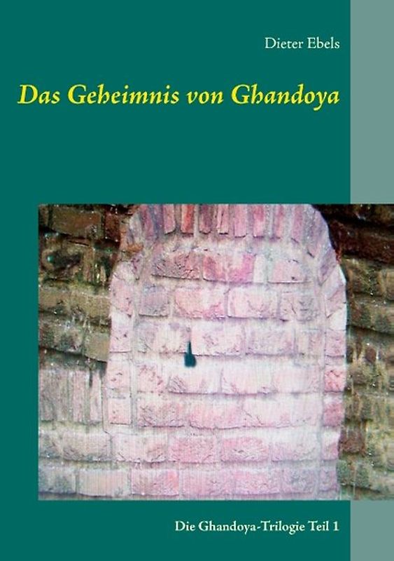 Das Geheimnis von Ghandoya