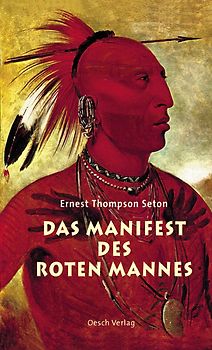 Das Manifest des roten Mannes
