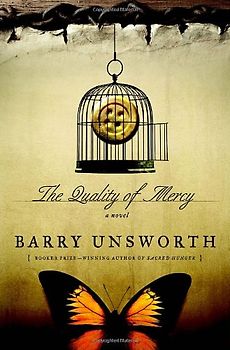 The Quality of Mercy: A Novel