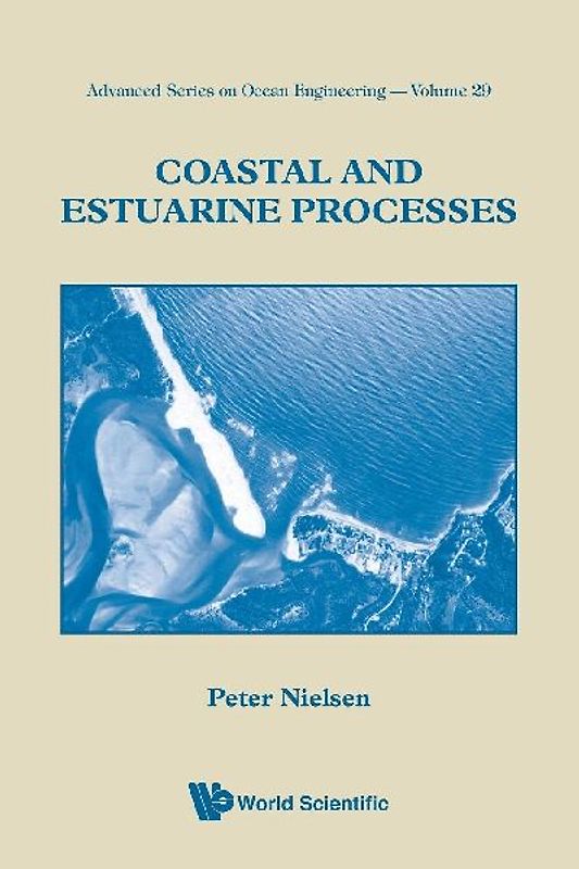 Coastal & Estuarine Processes (V29)