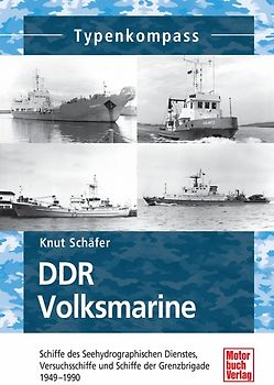 DDR Volksmarine