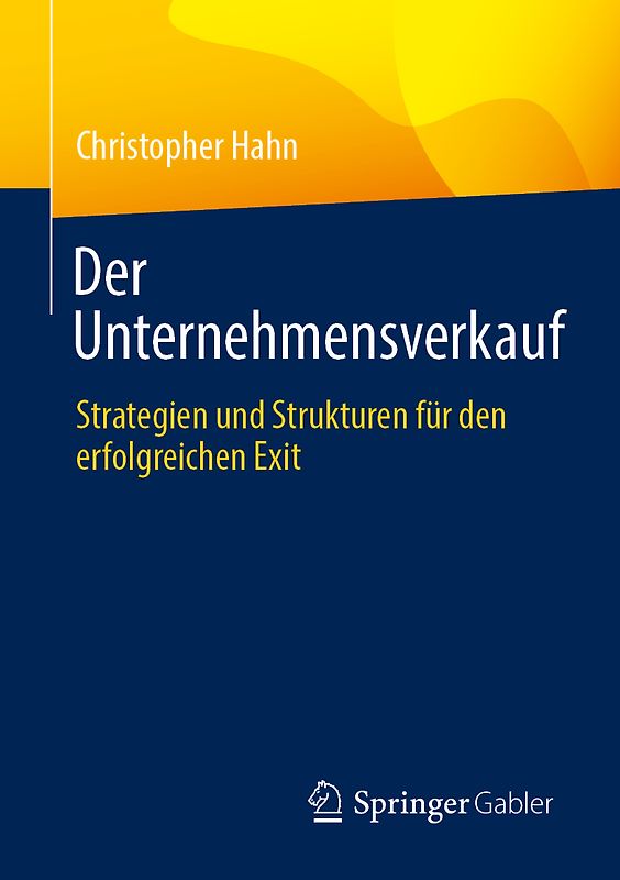 Der Unternehmensverkauf