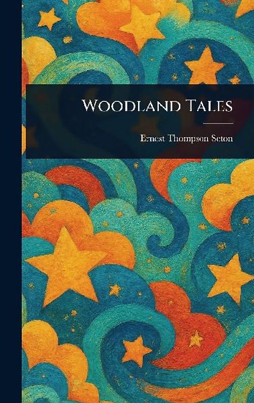 Woodland Tales