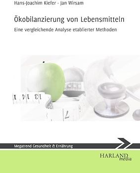 Ökobilanzierung von Lebensmitteln