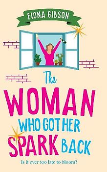 The Woman Who Got Her Spark Back