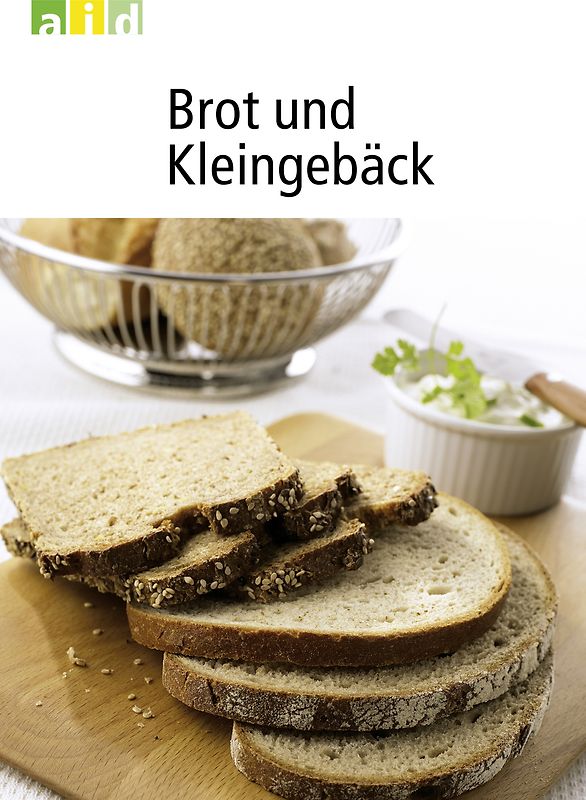 Brot und Kleingebäck