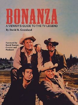 Bonanza (hardback)