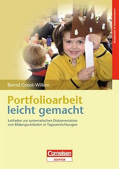 Portfolioarbeit leicht gemacht