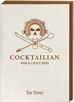 Cocktailian III