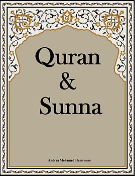 Quran & Sunna