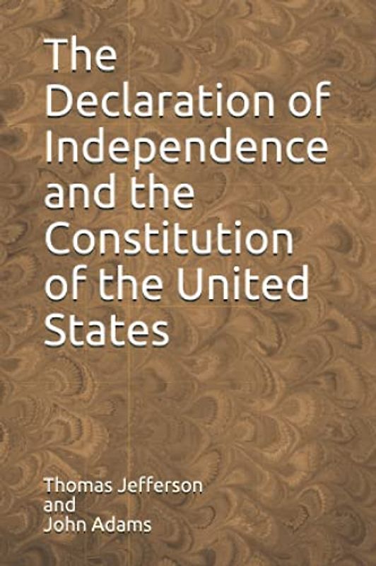 The Declaration of Independence