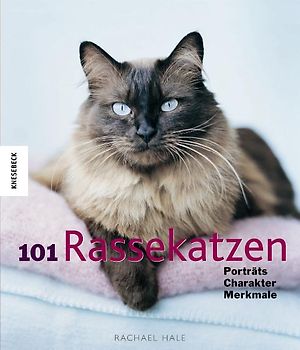 101 Rassekatzen