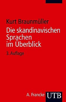 Die skandinavischen Sprachen im Überblick