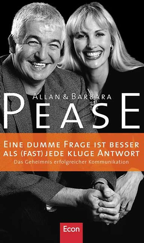 Eine dumme Frage ist besser als (fast) jede kluge Antwort