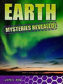 Earth Mysteries Revealed