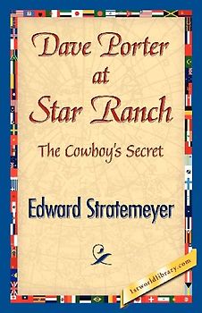 Dave Porter at Star Ranch