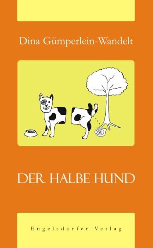 Der halbe Hund