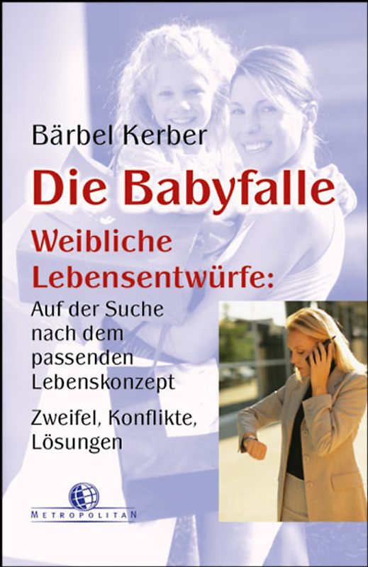 Die Babyfalle