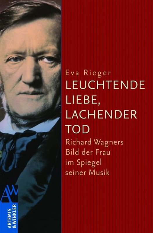 Leuchtende Liebe, Lachender Tod