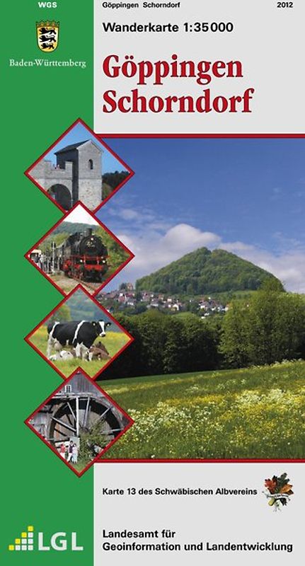 Göppingen Schorndorf