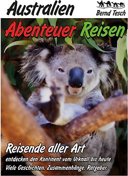 Australien Abenteuer Reisen
