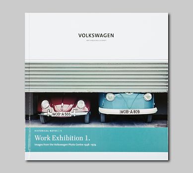 Work Exhibition 1.