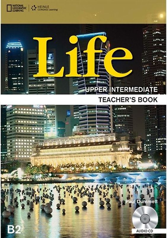 Life Upper Intermediate Teacher's Book