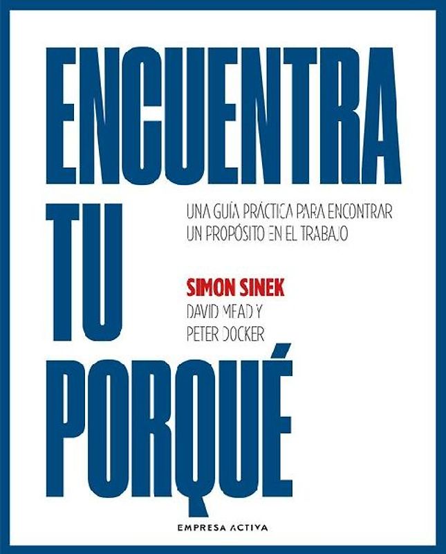 Encuentra Tu Porque -V2*