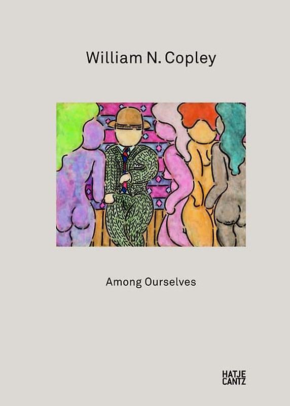 William N. Copley