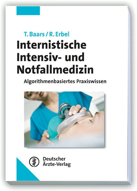 Internistische Intensiv- und Notfallmedizin