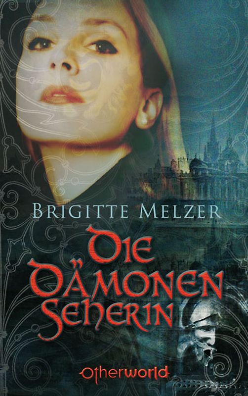 Die Dämonenseherin