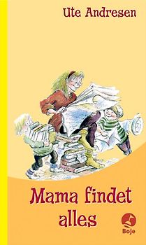 Mama findet alles