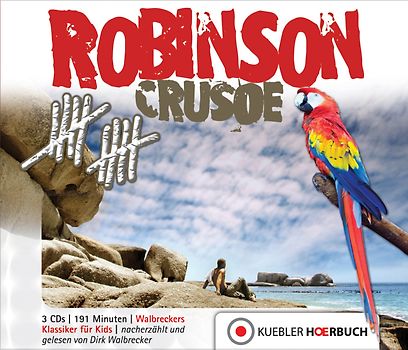 Robinson Crusoe