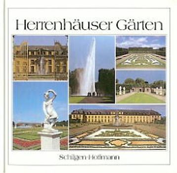 Herrenhäuser Gärten