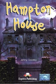 Express Publishing ELT Readers - Level 2 / Hampton House. Lektüre mit Audio-CD