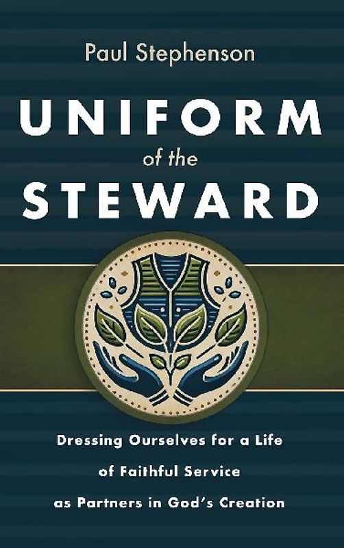 Uniform of the Steward