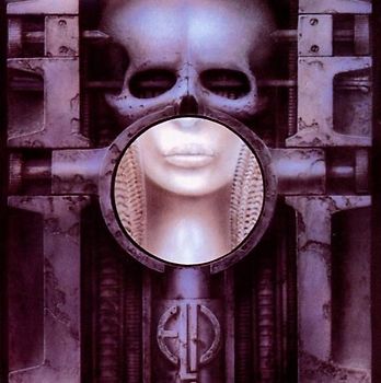Emerson Lake & Palmer - Brain Salad Surgery