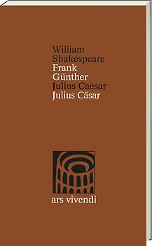 Julius Caesar / Julius Cäsar - zweisprachige Ausgabe